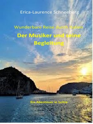 cover image of Wunderbare Reise-Der Musiker & seine Begleitung
